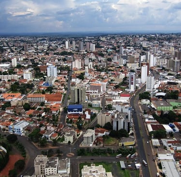 Descubra Peirópolis: A Terra dos Dinossauros | Uberaba digital