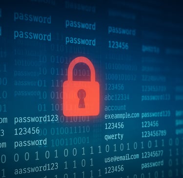 Vazamento expõe 16 bilhões de senhas de Google, Apple e Facebook: veja se você foi afetado 