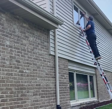 aspect services residential services