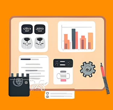 Brand Strategy & Consulting