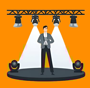 ]Event Management