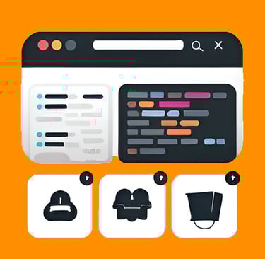 Website Development