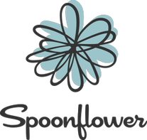 spoonflower logo