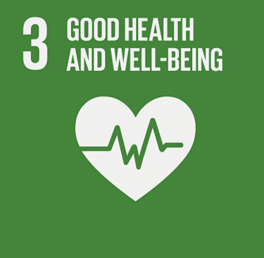 Good Health and Well Being