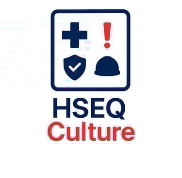 a logo for hseoq culture
