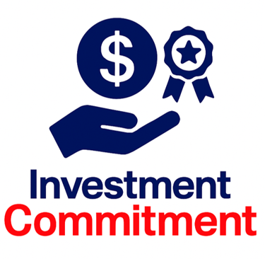 a hand holding a coin and a dollar sign