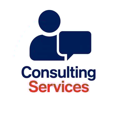 Consulting Services