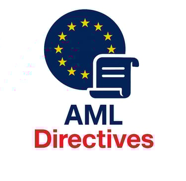 a logo for the aml direct direct direct direct direct direct direct direct direct direct
