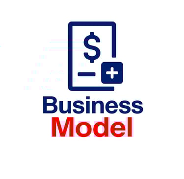 Our Business Model