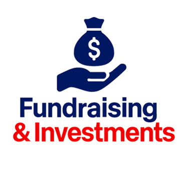 Fundraising & Investments