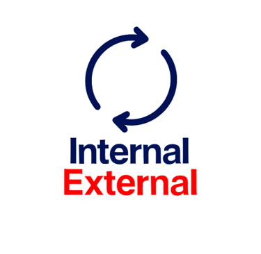 Internal & External Interaction