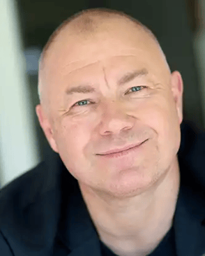 Jahn Fredrik Hermansen