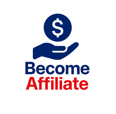 Become Affiliate