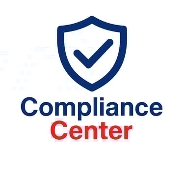 Compliance Center