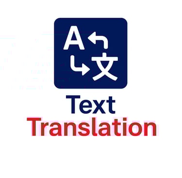 a sign with a translation of a text that reads, a text reads, a