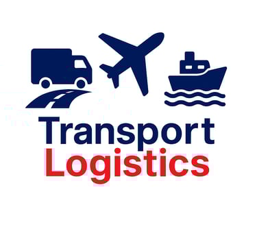 a truck with a large cargo container on it