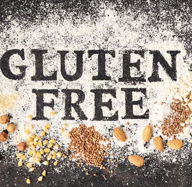 gluten-free