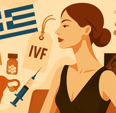 IVF Packages in Greece