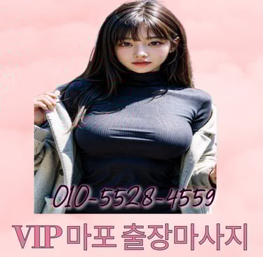 VIP 마포마사지