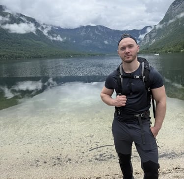 Petr Svoboda – Swomach reference