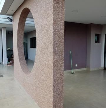 fulget fachada
