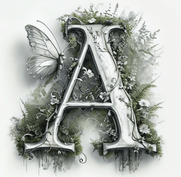 Alice in Numberland logo