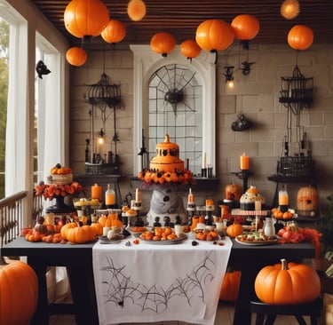 Write Ideas book on brown wooden board