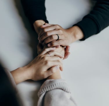 Psicoterapia Individual com Dra Dani Ghorayeb, renomada psicóloga em Campinas no Cambuí