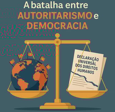 resumo autocracia por ublee