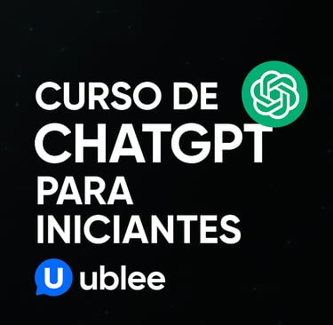 bannner curso chatgpt para iniciantes