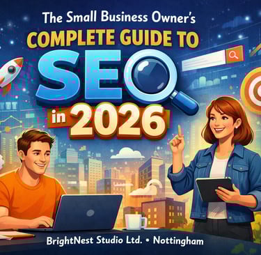 Complete guide to SEO 2026