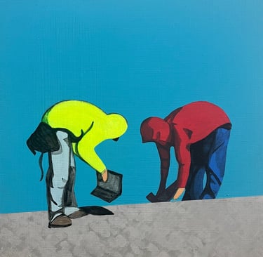 Roofers 1