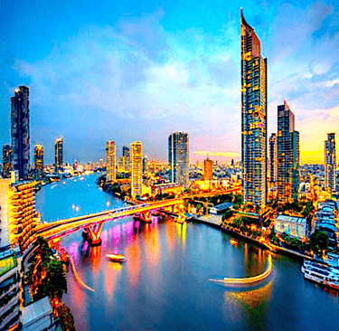 Bangkok Thailand  Condominium Apartments new build residential for sale