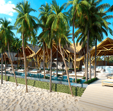 Lombok Indonesia residential land for sale