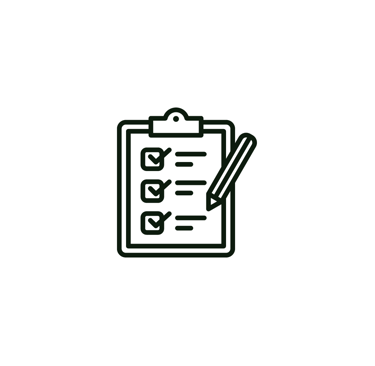 a clipping of a clipboard with a clipboard and a pen