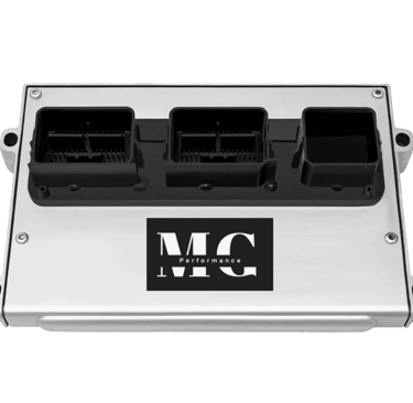Steuergeraet Reparatur bei MG Performance