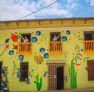 Antioquia