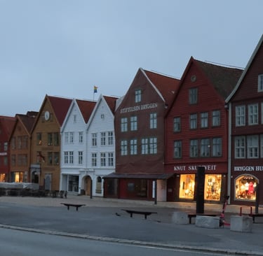 Bergen, Norway