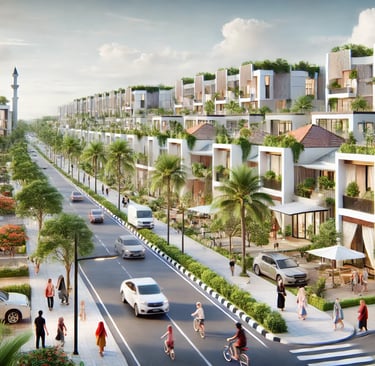 summarecon mutiara makassar