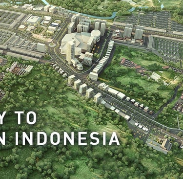 rumah summarecon makassar