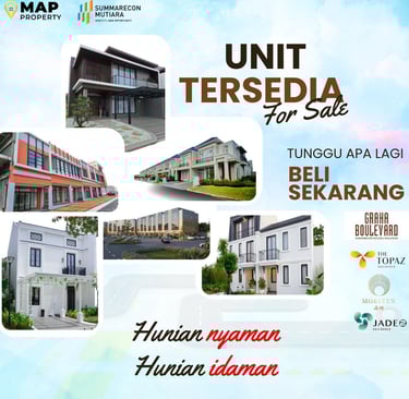 Rumah dengan desain modern klasik kini tersedia di Makassar, dengan harga mulai dari Rp 2,2 miliar.