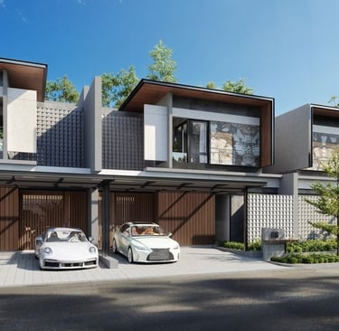 Pasokan Rumah Mewah di Bandung Menipis, Summarecon Luncurkan Hillary Summarecon Makassar