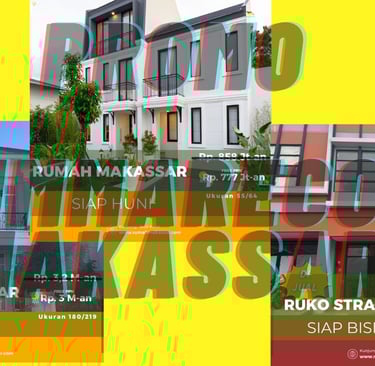 promo summarecon makassar
