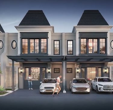 rinoka summarecon makassar