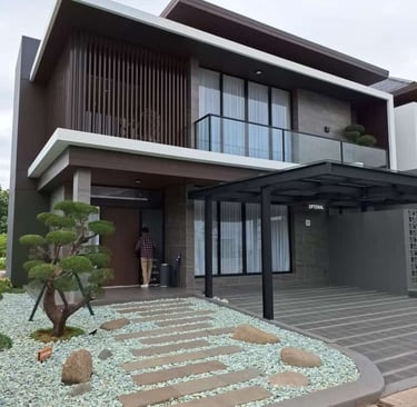 the morizen summarecon mutiara makassar