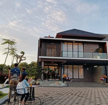 the morizen summarecon mutiara makassar