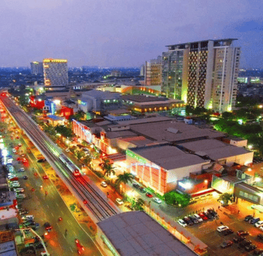 rumah sultan summarecon mutiara makassar