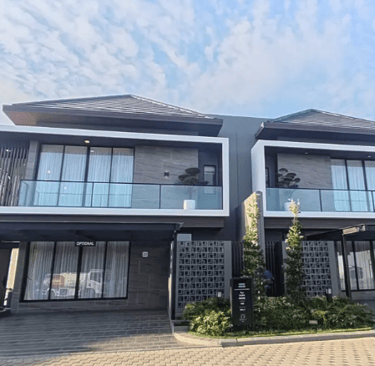 Melihat The Morizen, Rumah Gaya Jepang yang Diluncurkan Summarecon Mutiara Makassar