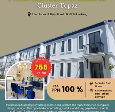 Promo Terbaru Summarecon Makassar