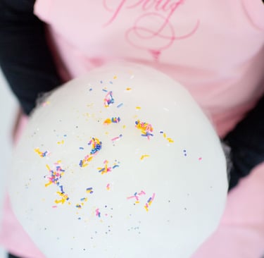 Cotton candy service in Penang , KL , Klang Valley, Ipoh , Melaka, Johor Malaysia